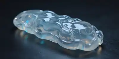 Adeus, Motores: Músculos Artificiais Eletrofluídicos Prometem a Era da Robótica Silenciosa e Bioinspirada