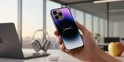 O Melhor da Maçã: iPhone 17 Supera Expectativas em 2025