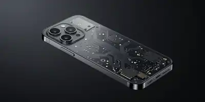 Nothing Phone 4a: O Smartphone Transparente e Disruptivo que Está Chegando ao Brasil