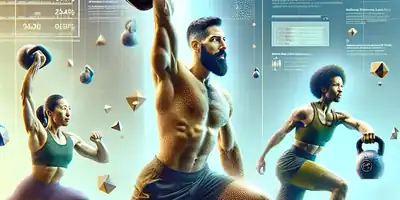 Kettlebell Swing: A Verdade Nua e Crua por Trás do Desafio Viral!
