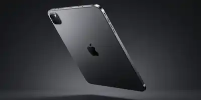 iPad Pro 13" com Chip M4: Desconto de 61% no Magazine Luiza