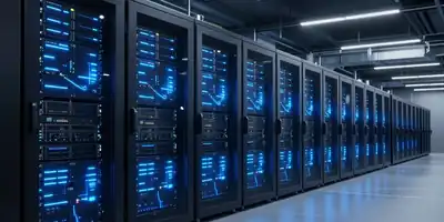 Dell Dispara 21% nas Ações: Projeção de US$ 50 Bilhões em Servidores de IA Revoluciona o Mercado