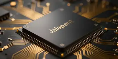 Revolucionando a Inteligencia Artificial: O Chip Jalapeño Transforma a Inferencia de Linguagem