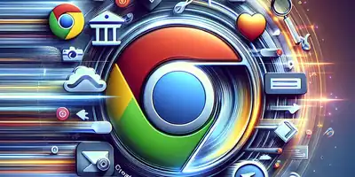 ## Chrome Turbinado: Crie Atalhos Mágicos e Domine a Web!
