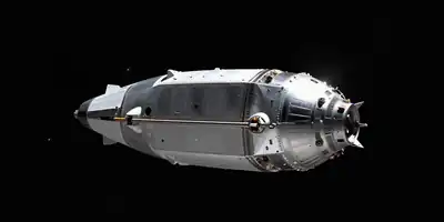 Artemis Reloaded: NASA Reprograma Volta à Lua para 2028 com Foco em Segurança e Viabilidade