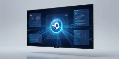 Valve no banco dos réus: Steam é acusada de cobrar comissões abusivas no Reino Unido