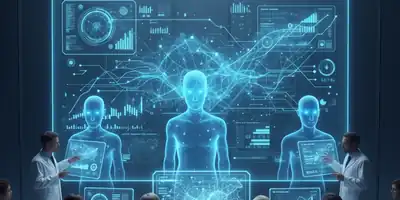 A Era dos Agentes: O Experimento que Revelou os Limites da Inteligência Artificial no Mundo dos Negócios