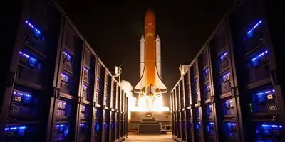SpaceX firma acordo bilionário com Google para infraestrutura de IA antes do IPO