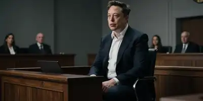 Elon Musk depõe em julgamento contra a OpenAI por desvio de missão