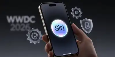 Apple reapresenta Siri com IA na WWDC 2026 após atrasos e críticas