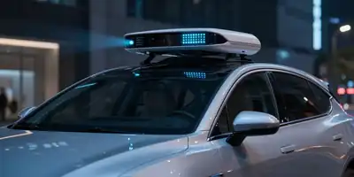 HKU Revoluciona Detecção Infravermelha com Fotodetectores Nanoimpressos em Temperatura Ambiente