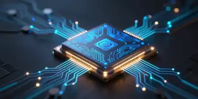 Anthropic avalia desenvolvimento de chips próprios para autonomia em IA