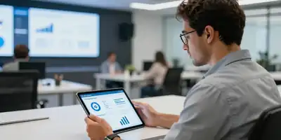 WhatsApp discute papel da inteligência artificial no mercado brasileiro