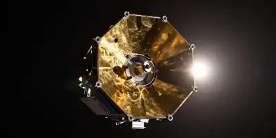 A Nova Fronteira do Cosmos: Telescópio Roman da NASA se Prepara para Revelar os Mistérios da Energia Escura e de Novos Mundos