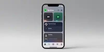 Spotify Aposta em Chats em Grupo para Elevar a Interação Social na Plataforma