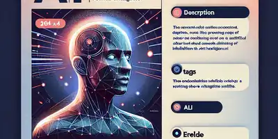 ## IA no Auge: Anthropic Desvenda Claude 4 e Reinventa o Futuro da Inteligência Artificial!
