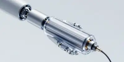 **Enguias Elétricas Inspiram Nova Geração de Baterias Flexíveis e Seguras para Implantes Médicos e Robótica Macia**