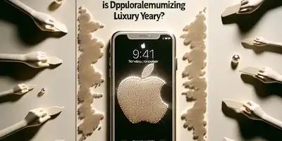 **iPhone 17e: A Apple Popularizando o Luxo Anualmente?**
