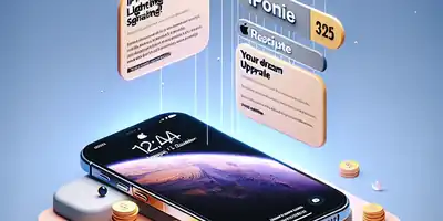 iPhone 15 em Promoção Relâmpago: Seu Upgrade Apple dos Sonhos te Espera no Mercado Livre!
