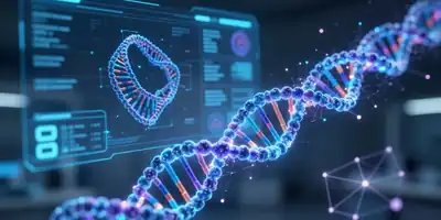 O papel da inteligência artificial no desenvolvimento de terapias personalizadas e biotecnologia