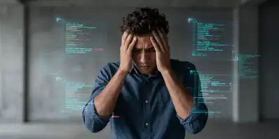 IA no Mercado de Trabalho: O Fim do Primeiro Emprego para os Jovens Brasileiros