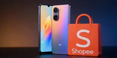 Oportunidade Imperdível: Motorola Moto G67 com Tela 1,5K e 256 GB entra em oferta agressiva na Shopee