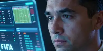 Futebol Inteligente: Como a FIFA está Revolucionando o Esporte com Tecnologia de Ponta