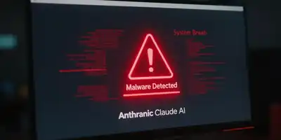 Golpe de Alta Tecnologia: Cibercriminosos Usam Domínio Oficial do Claude para Distribuir Malware e Invadir PCs