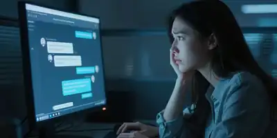 Psicose Induzida por Chatbots: O Novo Desafio da Saúde Mental na Era Digital