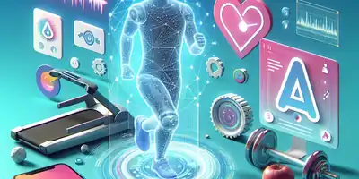 ## Apple Health turbinado por IA: Seu Personal Trainer Virtual está chegando!
