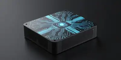 Calor Que Computa: MIT Desenvolve Processamento de Dados a Partir do Desperdício Térmico