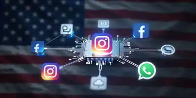 Meta amplia modelos abertos de IA e cobra menos regulação nos EUA