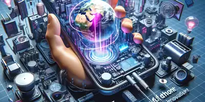 MWC 2025: Prepare-se para um Choque de Inovações Mobile que Vão Além da Sua Imaginação!
