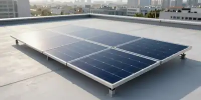 **Perovskitas Solares: A Revolução da Energia Limpa Ganha Estabilidade e Eficiência Recordes**