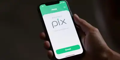 Pix por Aproximação agora mostra seu saldo antes de pagar