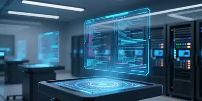 TIM Brasil aposta em IA: CEO diz que impactos nos resultados devem surgir em 2026