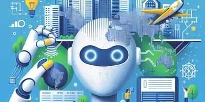 ## ChatGPT no Brasil: A Ascensão da IA que Redefine a Comunicação e Impulsiona a Criatividade Nacional!
