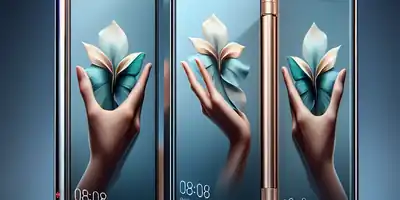 Huawei Dobra a Aposta no Brasil: Dobráveis de Luxo Desafiam Apple e Samsung
