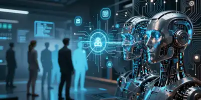 Teoria da Internet Morta e o impacto da IA generativa na rede