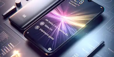 Xiaomi Civi 5 Pro: Prepare-se para selfies de outro nível e bateria que voa!
