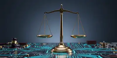 Responsabilidade por decisões de IA volta ao debate após ação contra Meta