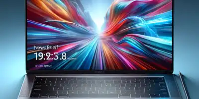 HP G9: Acelere sua vida com desempenho e design imbatíveis!
