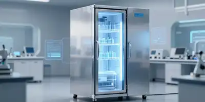 Desvendado o Efeito Barocalórico de Dissolução: Uma Revolução Zero-Carbono para a Refrigeração do Futuro