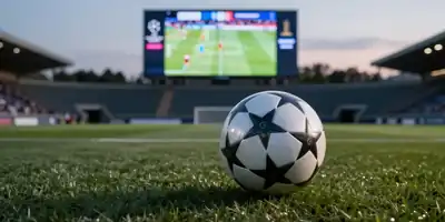 Champions League e Libertadores: a bola rola nesta terça com transmissão completa!