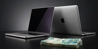Apple reajusta preços de toda a linha Mac no Brasil: aumentos de até R$ 5 mil e novos chips M4