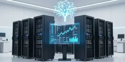 O Novo Cálculo da Inteligência Artificial: Quando o Retorno Financeiro Passa a Ser a Medida do Sucesso