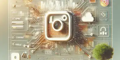 **Instagram Transparente: Sinalize Já Seus Conteúdos Criados por IA!**
