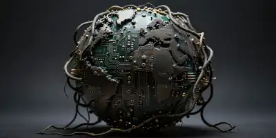 Missão Impossível chega à Netflix com filme que coloca inteligência artificial como vilã global