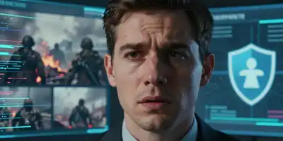 O impacto da IA na desinformação: Vídeos falsos sobre conflito no Irã acendem alerta global