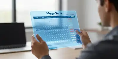 Como usar ChatGPT, Gemini e Meta AI para abordar a Mega da Virada de R$ 1 bilhão: 6 dicas práticas e limites estatísticos